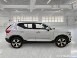  Volvo  XC 40 VOLVO XC40 / 2017 / 5P / SUV T4 PLUG-IN HYBRID AUTO RECH INSCRIP EXPR #7