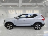  Volvo  XC 40 VOLVO XC40 / 2017 / 5P / SUV T4 PLUG-IN HYBRID AUTO RECH INSCRIP EXPR #8