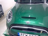 Mini  Mini John Cooper EV SE Essential 3d #21