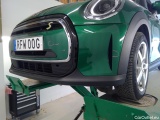  Mini  Mini John Cooper EV SE Essential 3d #27
