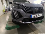  Peugeot  2008  PT 130 GT Aut #16