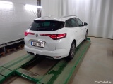  Renault  Megane M�gane ST dCi 115 Ener Int Aut #4