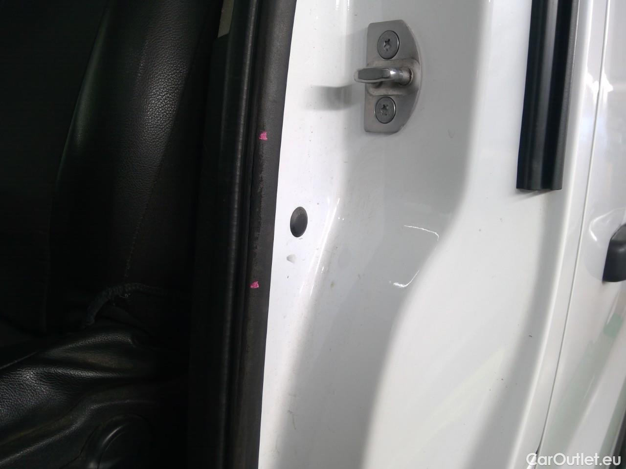  Renault  Trafic  dCi 145 L1H1 Base L. #11