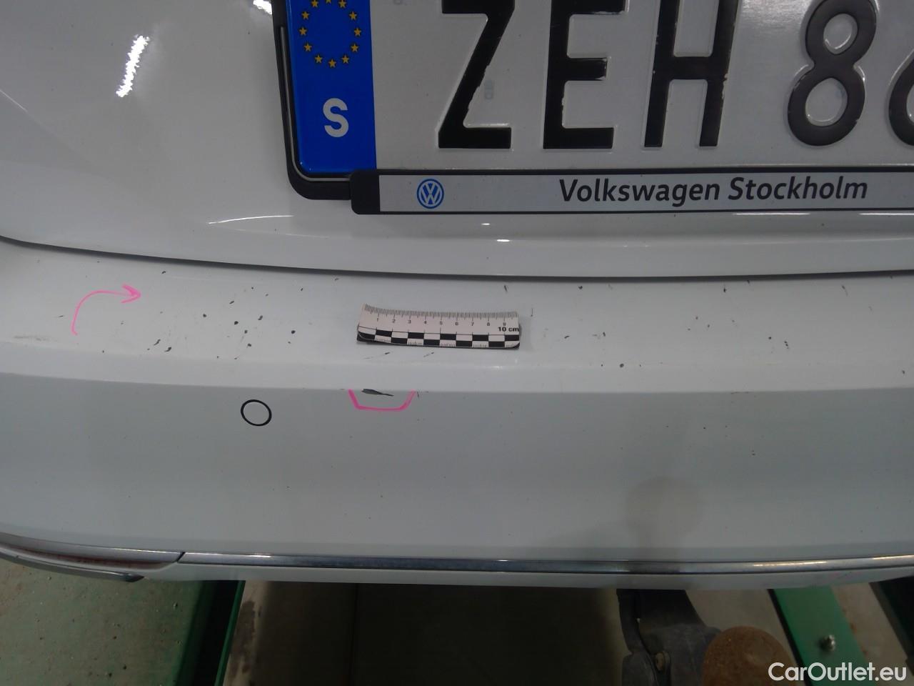  Volkswagen  Passat  Sp.Combi GTE #19