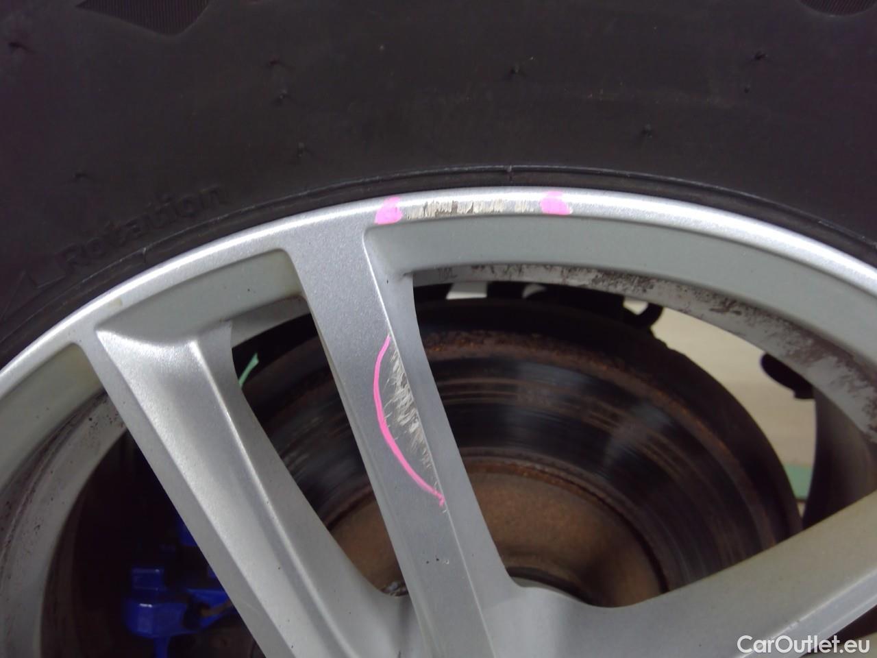  Volkswagen  Passat  Sp.Combi GTE #18