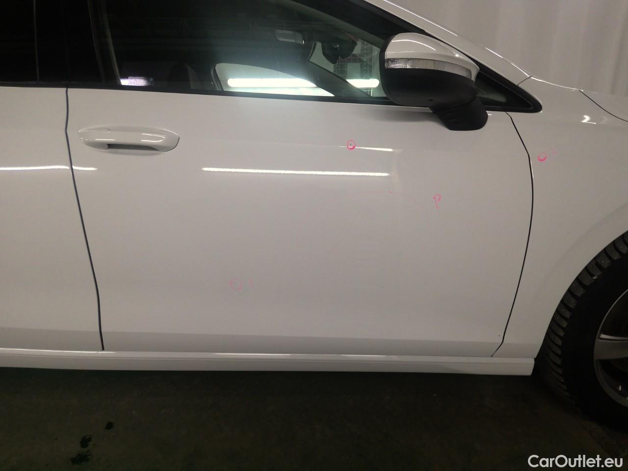  Volkswagen  Golf  SC 1.5 eTSI 131 Aut #10