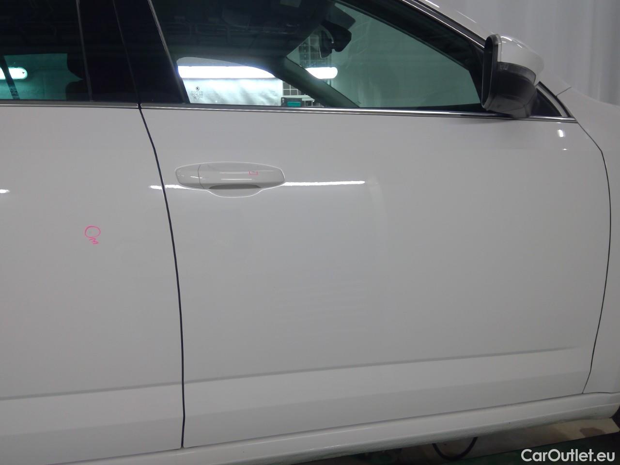  Skoda  Octavia Oct.Combi TSI 150 Ambition Aut #9