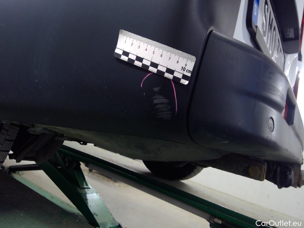  Renault  Trafic  dCi 145 L1H1 Base L. #16