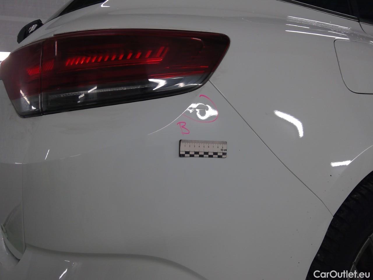  Renault  Megane M�gane ST dCi 115 Ener Int Aut #10