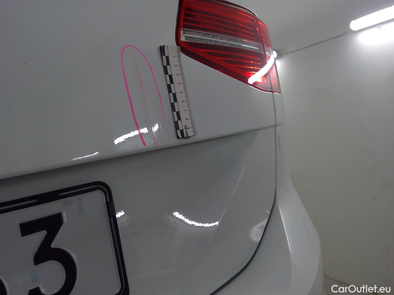  Volkswagen  Passat  Sp.Combi GTE #21