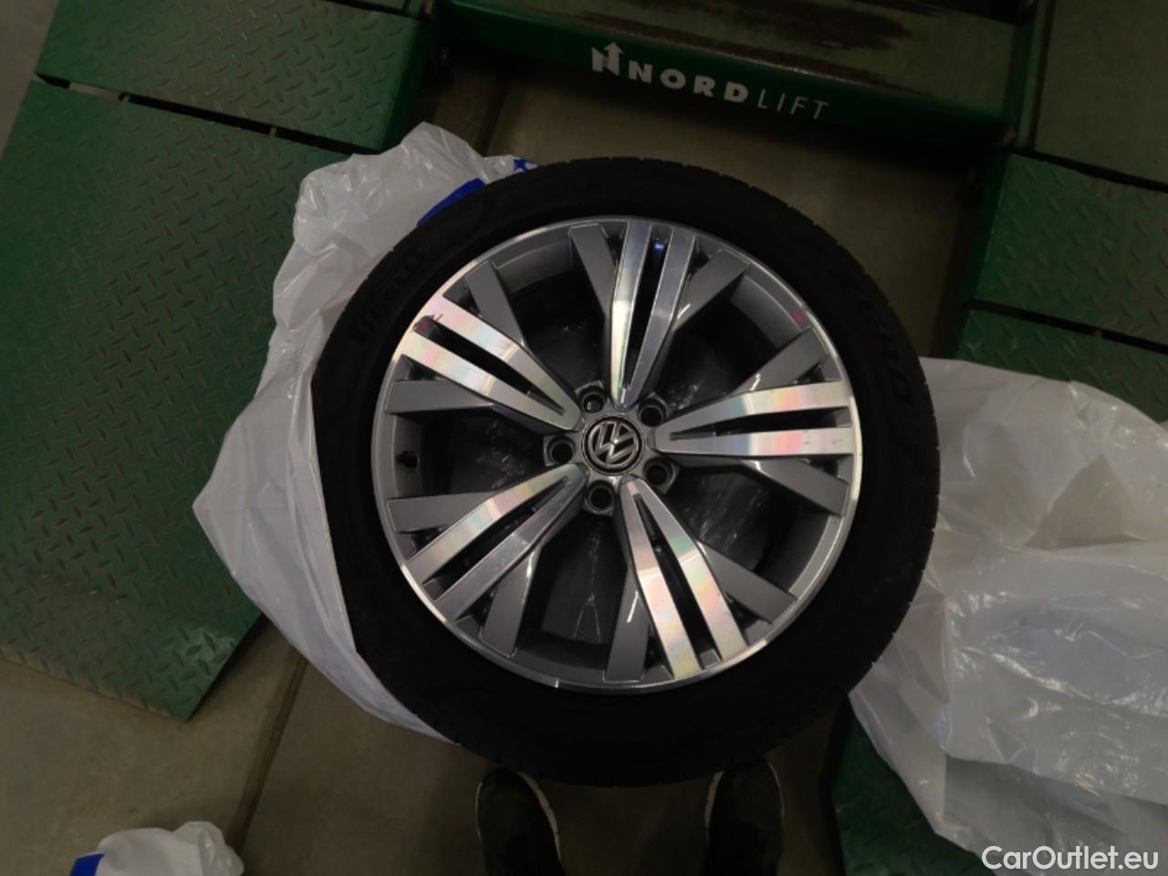  Volkswagen  Passat  All.TDI 190 4M Aut #3