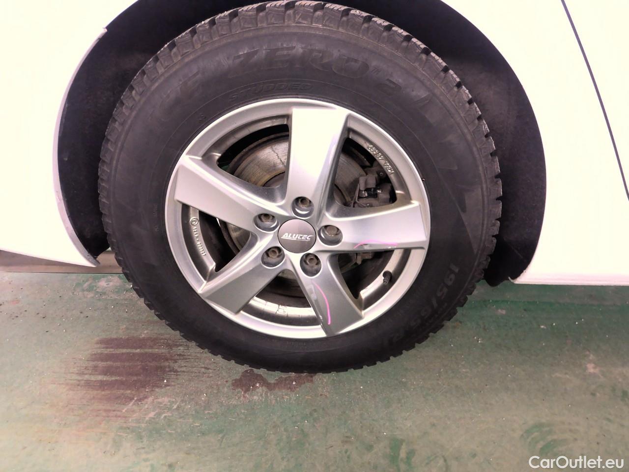  Volkswagen  Golf  Sp.Combi TSI 150 GT Aut. #12