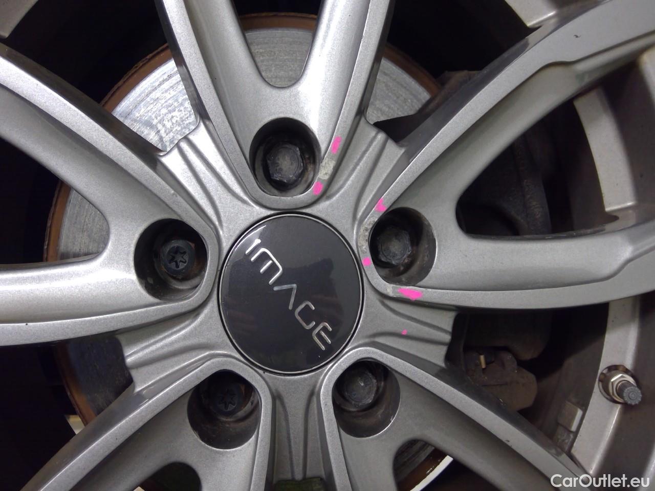  Renault  Megane M�gane ST dCi 115 Ener Int Aut #20