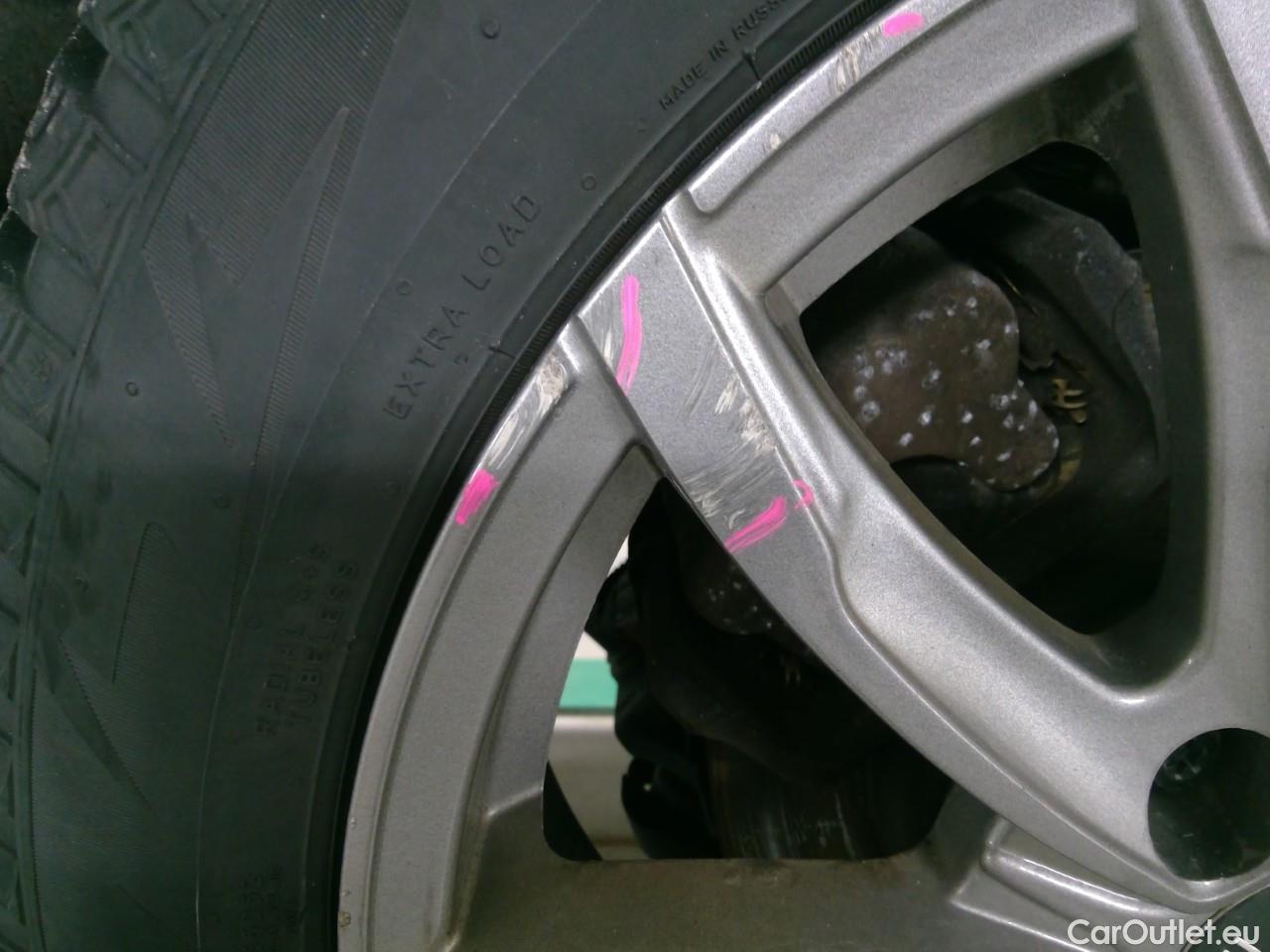  Renault  Megane M�gane ST dCi 115 Ener Int Aut #13