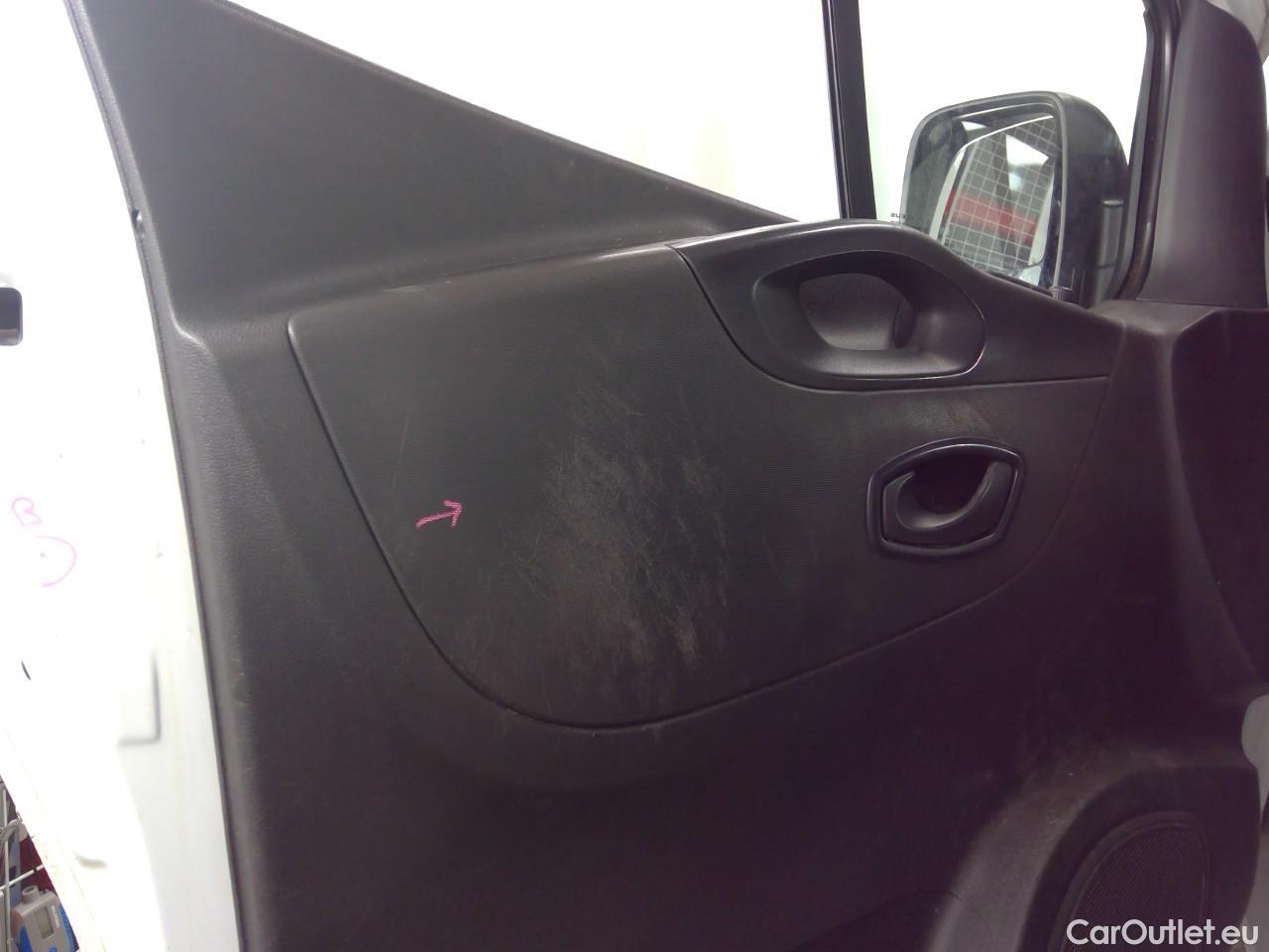  Renault  Trafic  dCi 145 L1H1 Base L. #14