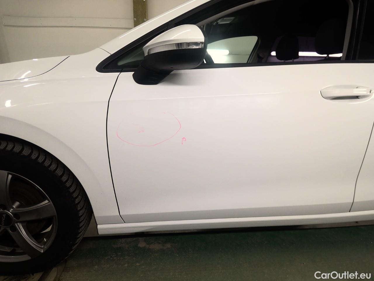  Volkswagen  Golf  SC 1.5 eTSI 131 Aut #16