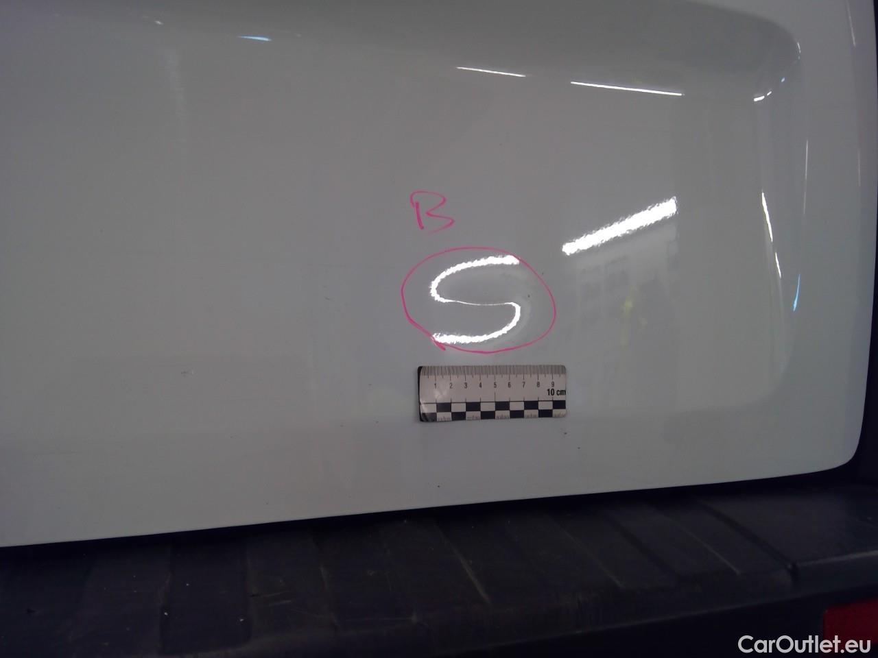  Renault  Trafic  dCi 145 L1H1 Base L. #17