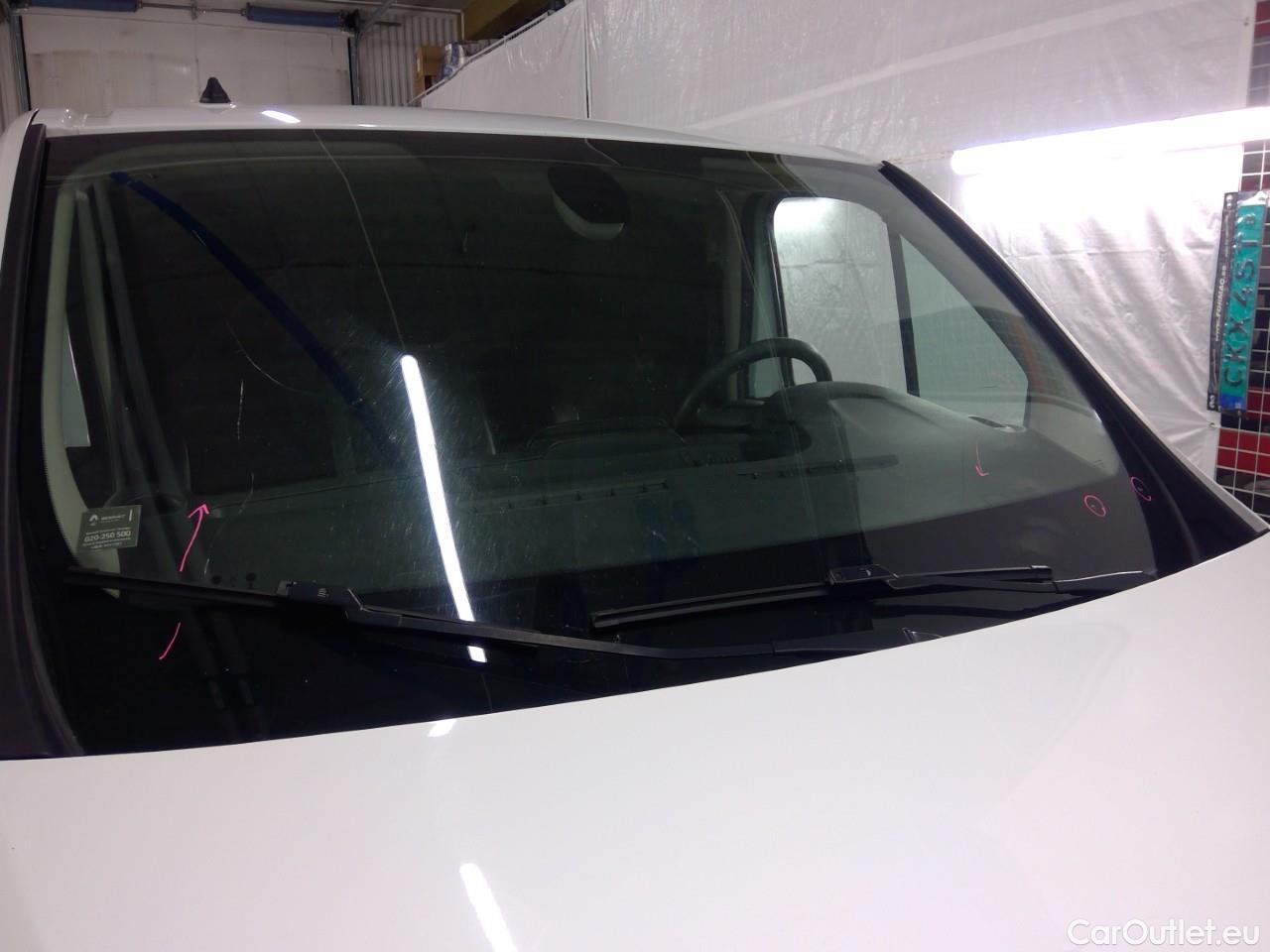  Renault  Trafic  dCi 145 L1H1 Base L. #38