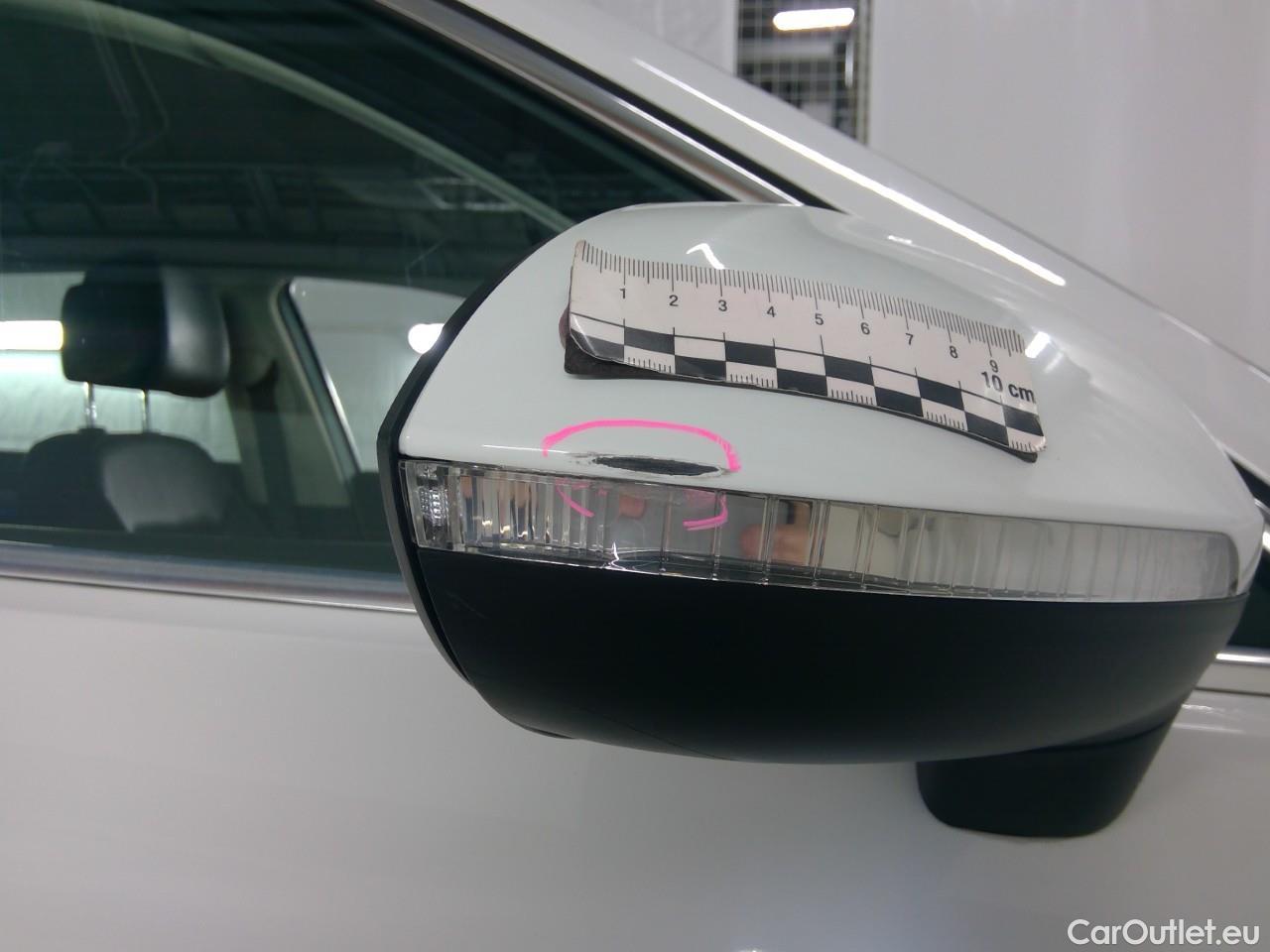  Volkswagen  Passat  Sp.Combi GTE #35