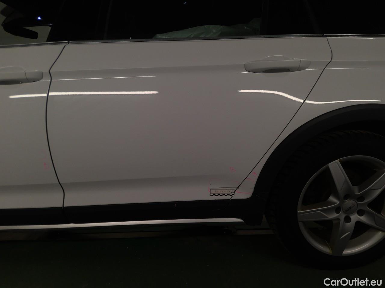  Volkswagen  Passat  All.TDI 190 4M Aut #28