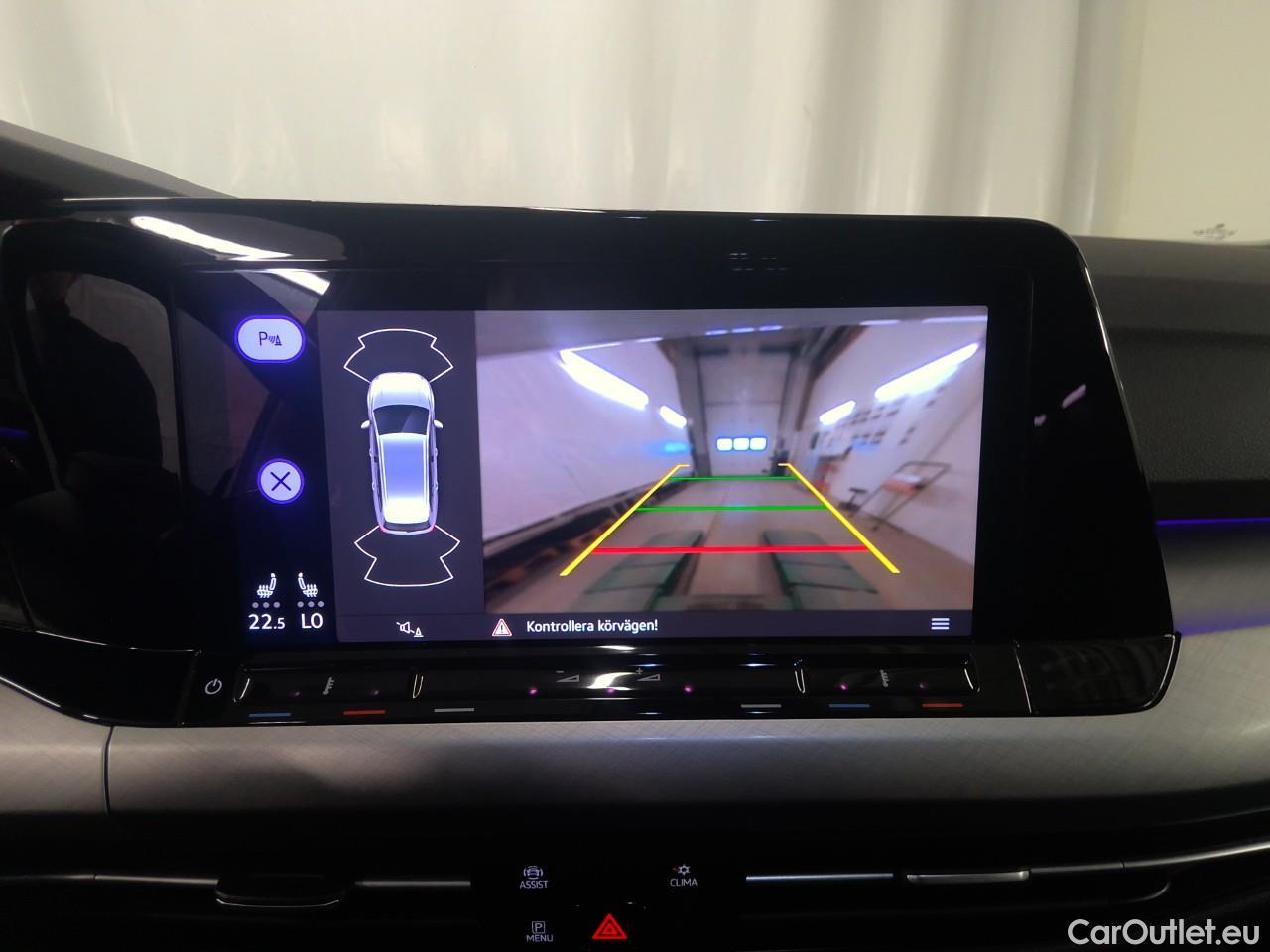  Volkswagen  Golf  SC 1.5 eTSI 131 Aut #1