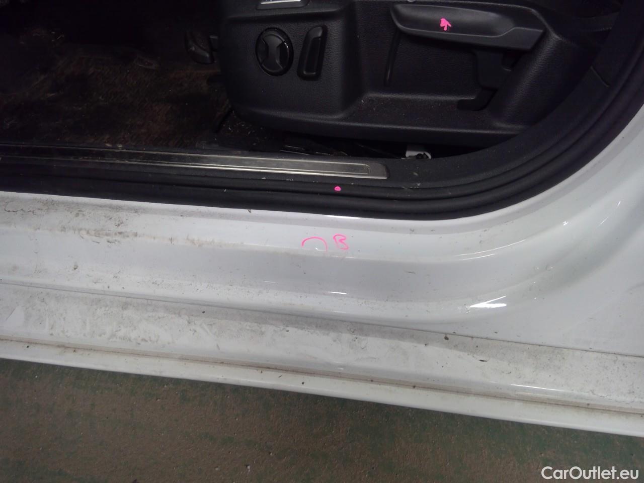  Volkswagen  Passat  Sp.Combi GTE #9