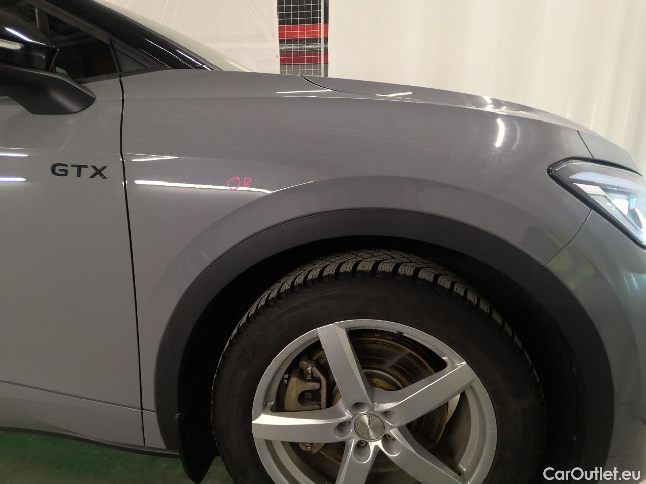  Volkswagen  ID.4  GTX 4M 77kWh 220kW #2