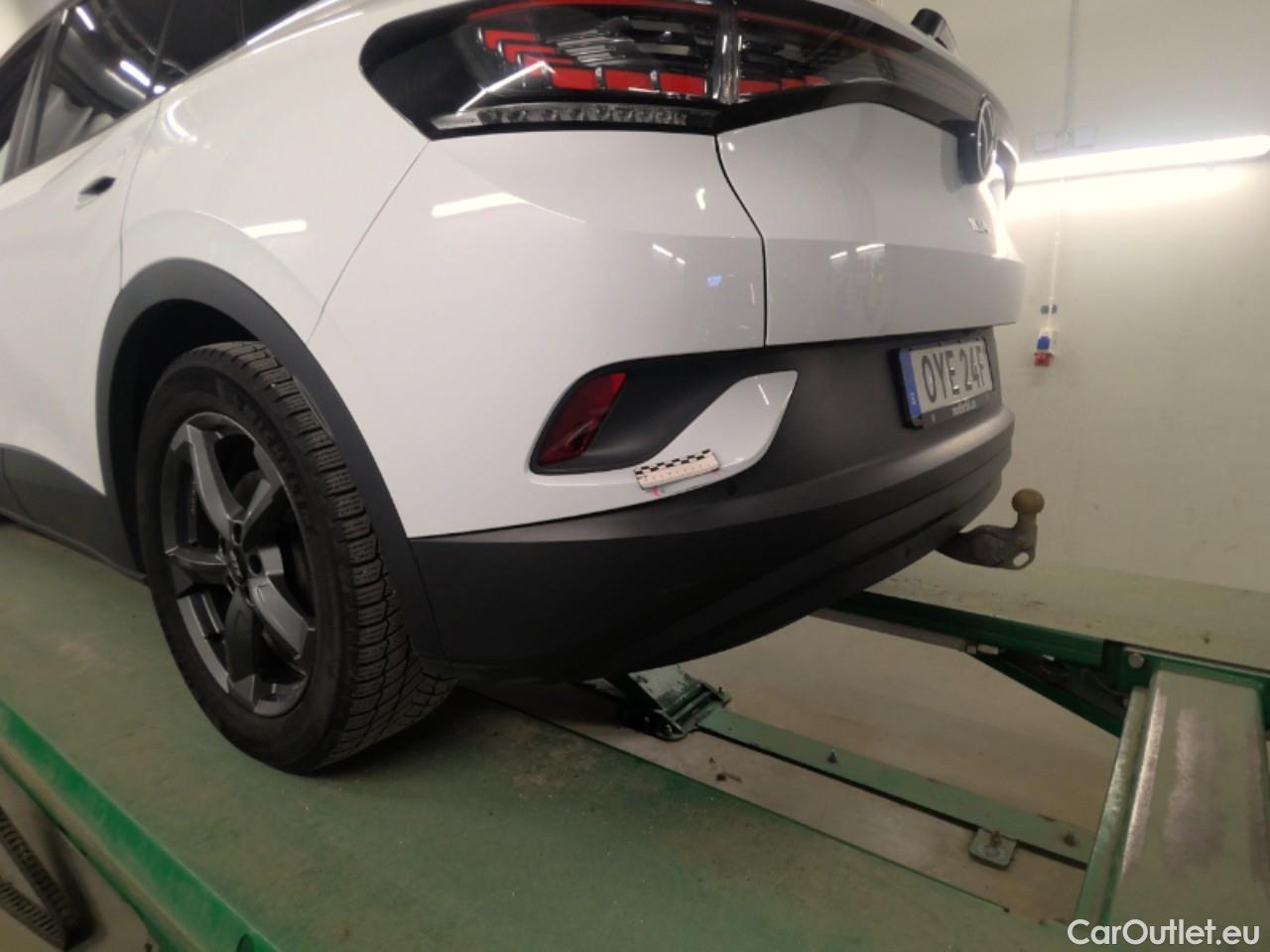  Volkswagen  ID.4  EV 77kWh Business #9