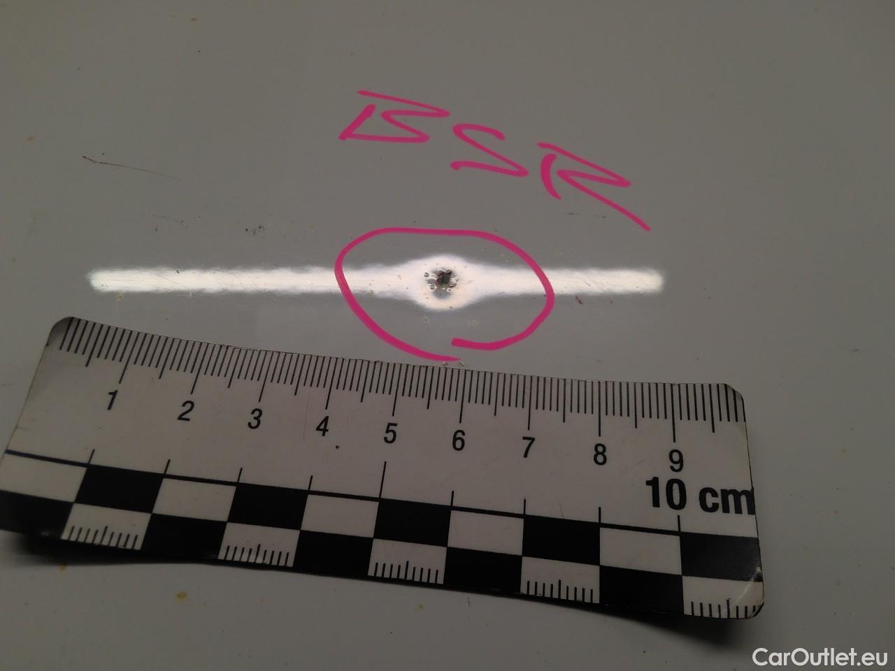  Volkswagen  Caddy  TDI 110 Maxi 4WD Aut. #14