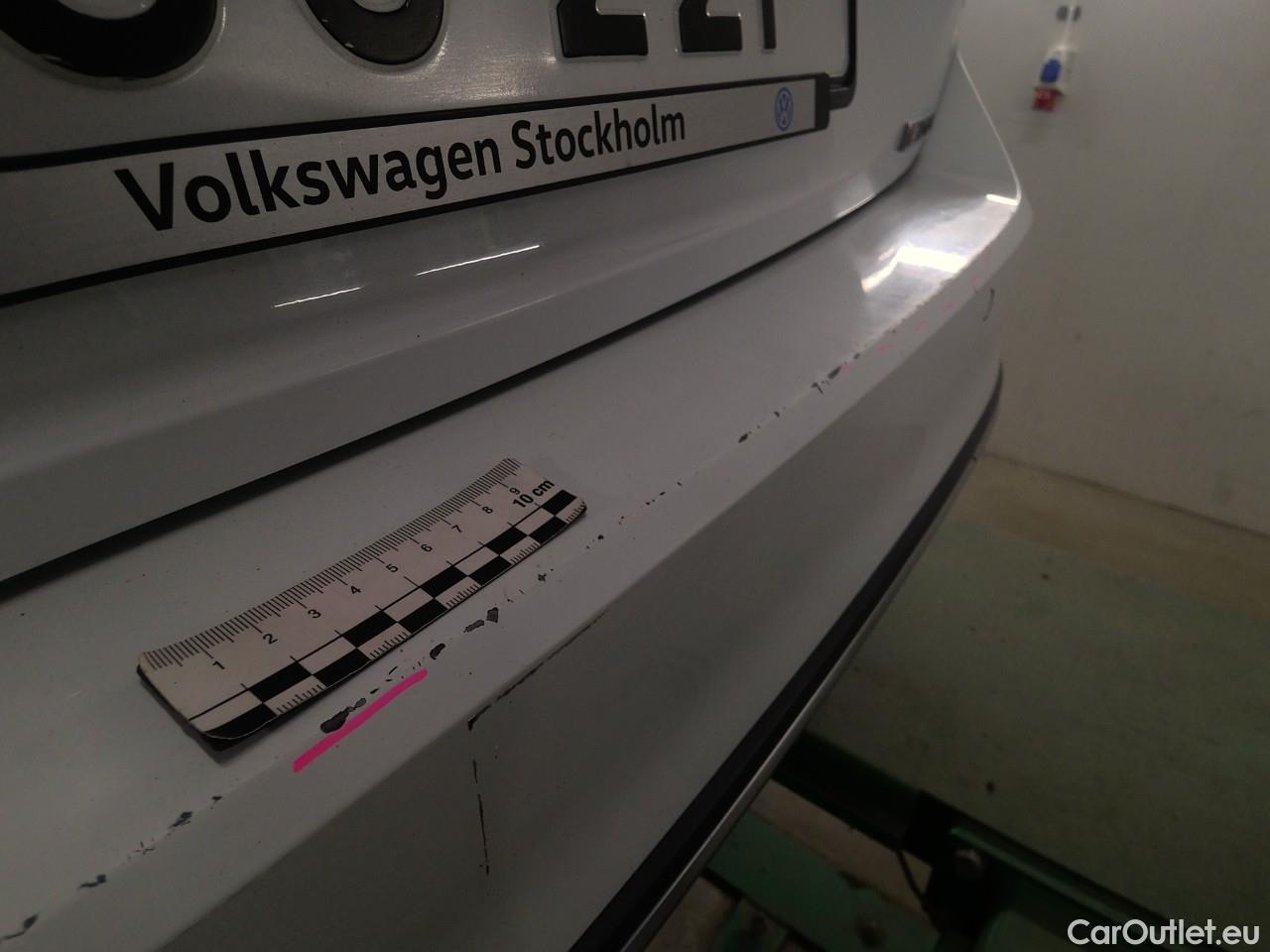  Volkswagen  Passat  All.TDI 190 4M Aut #20