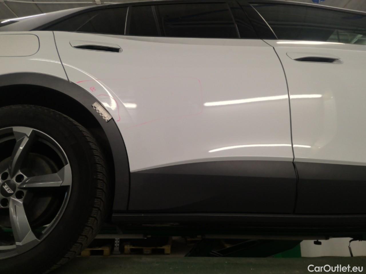  Volkswagen  ID.4  EV 77kWh Business #7