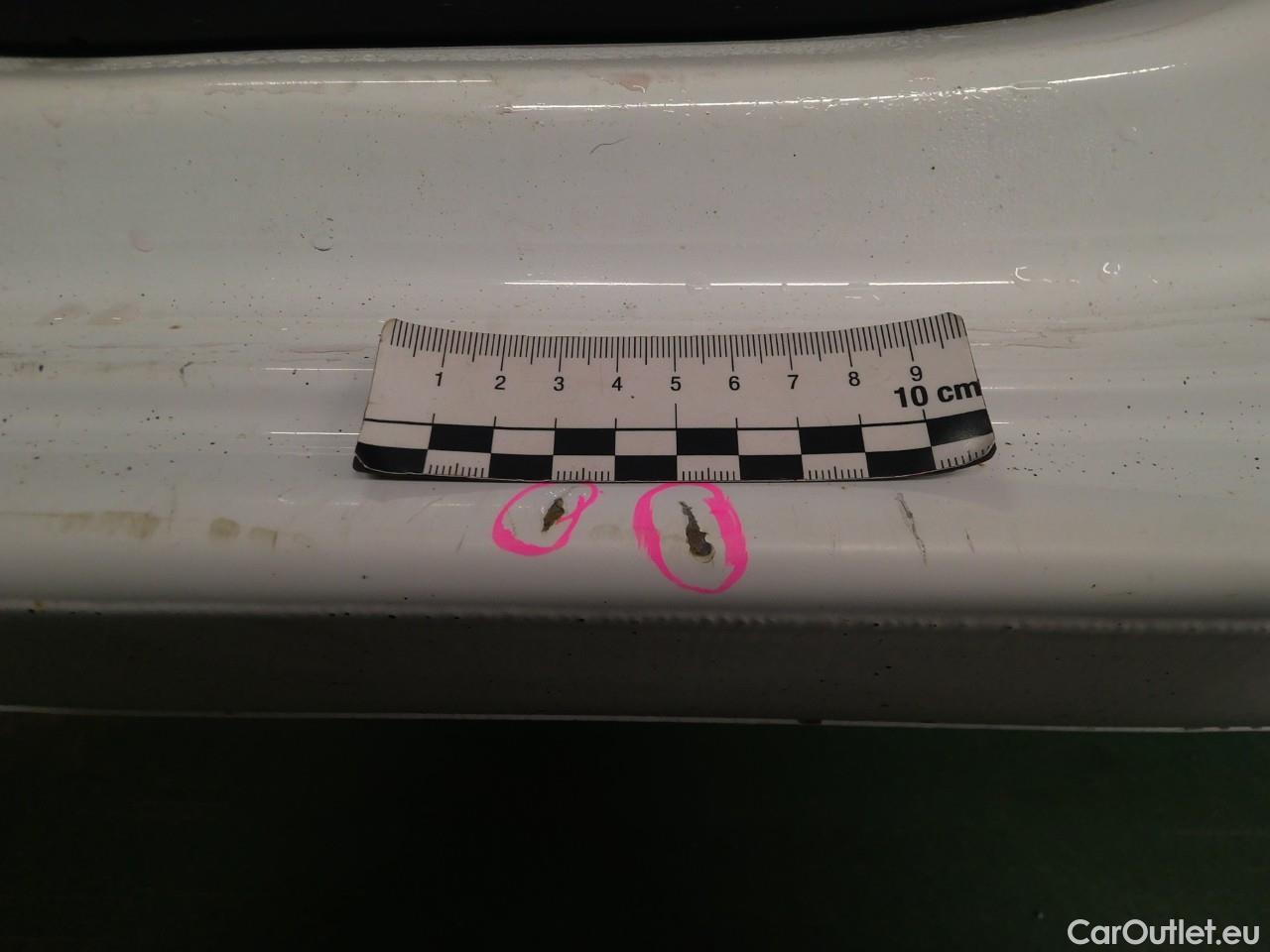  Volkswagen  Caddy  TDI 110 Maxi 4WD Aut. #16