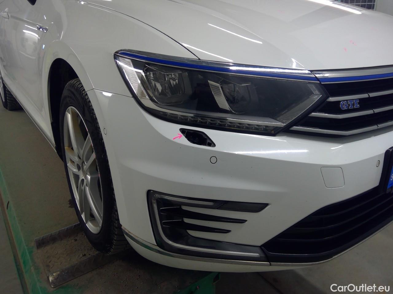  Volkswagen  Passat  Sp.Combi GTE #5