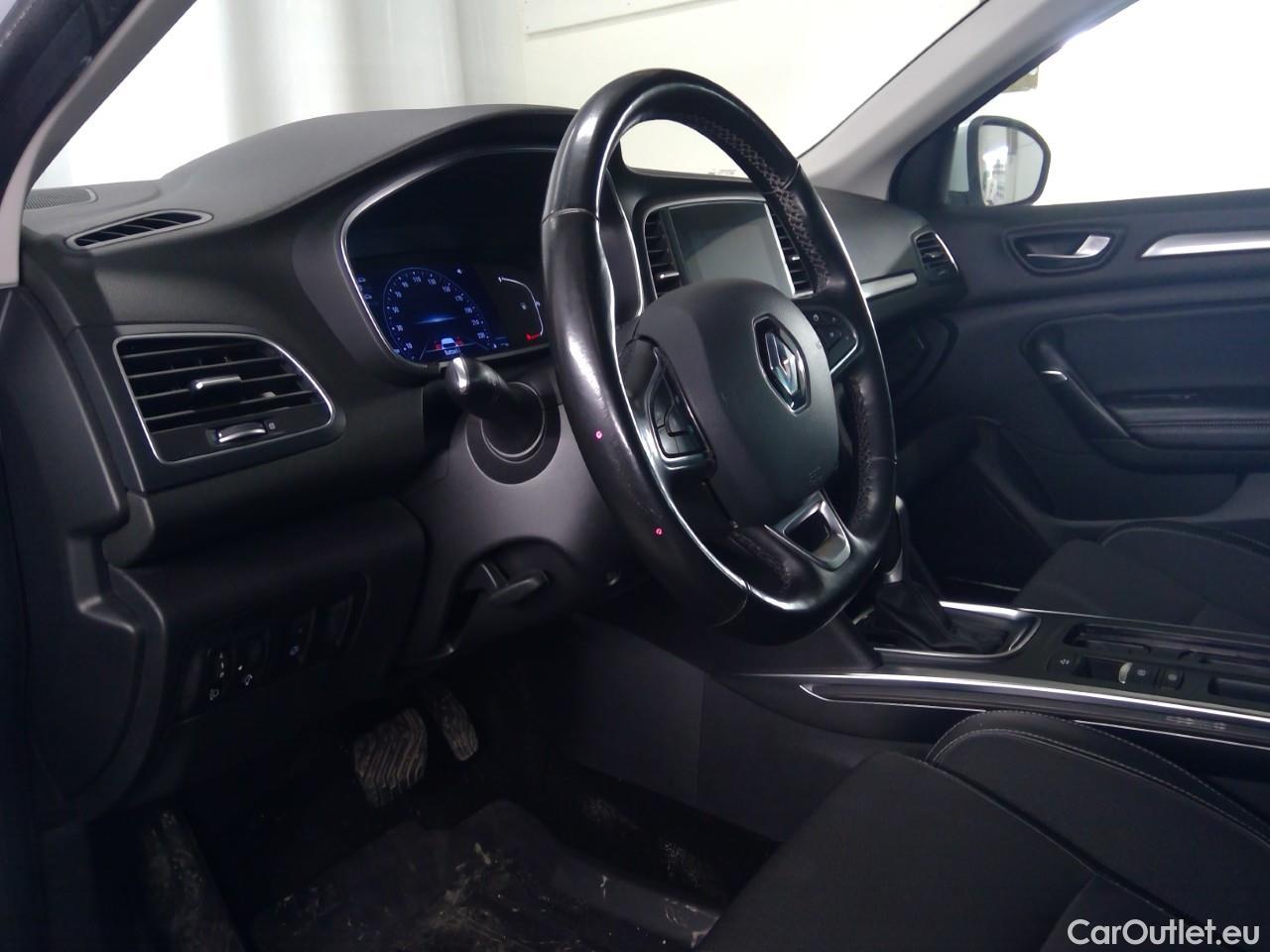  Renault  Megane M�gane ST dCi 115 Ener Int Aut #6