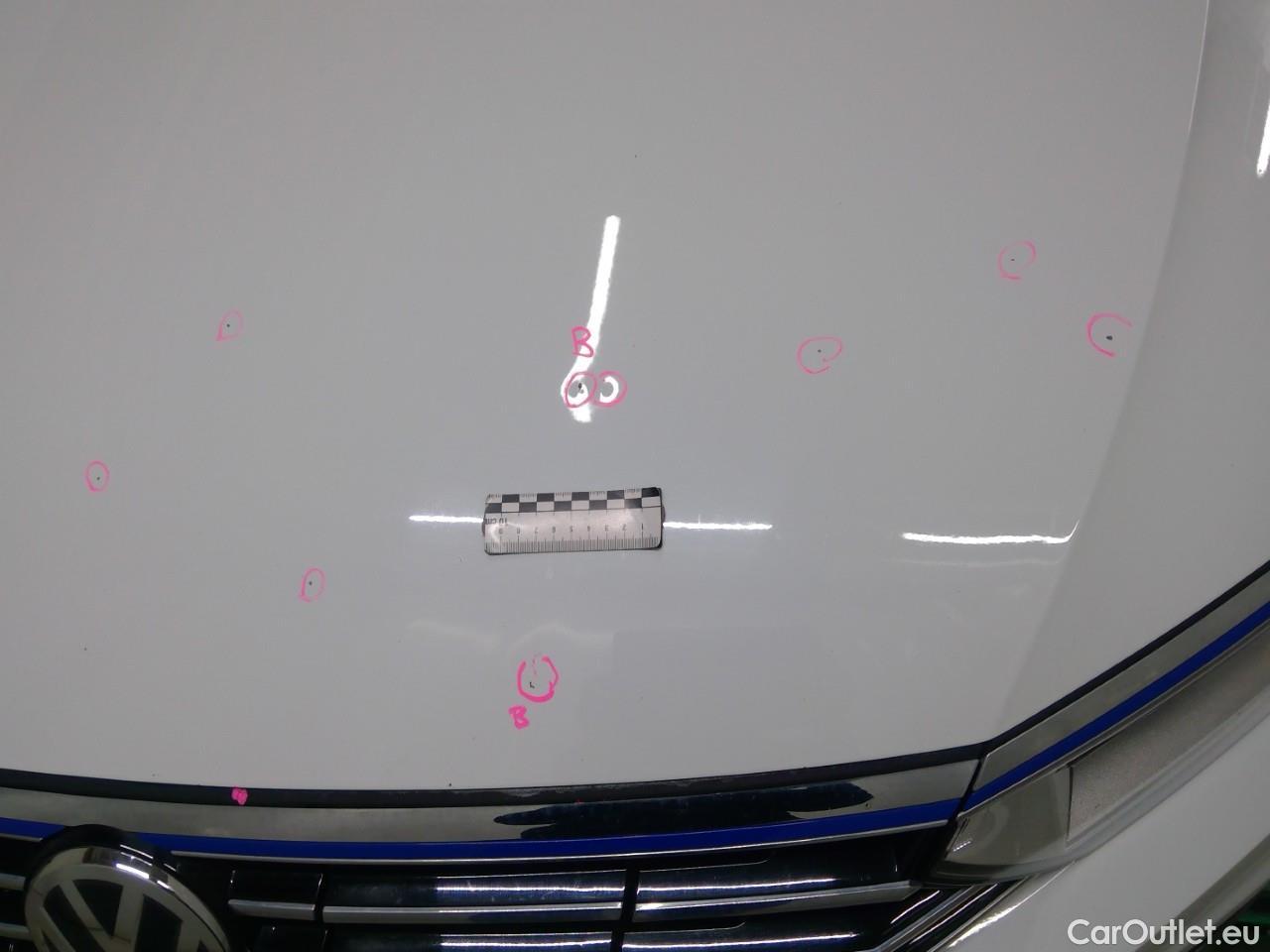  Volkswagen  Passat  Sp.Combi GTE #38