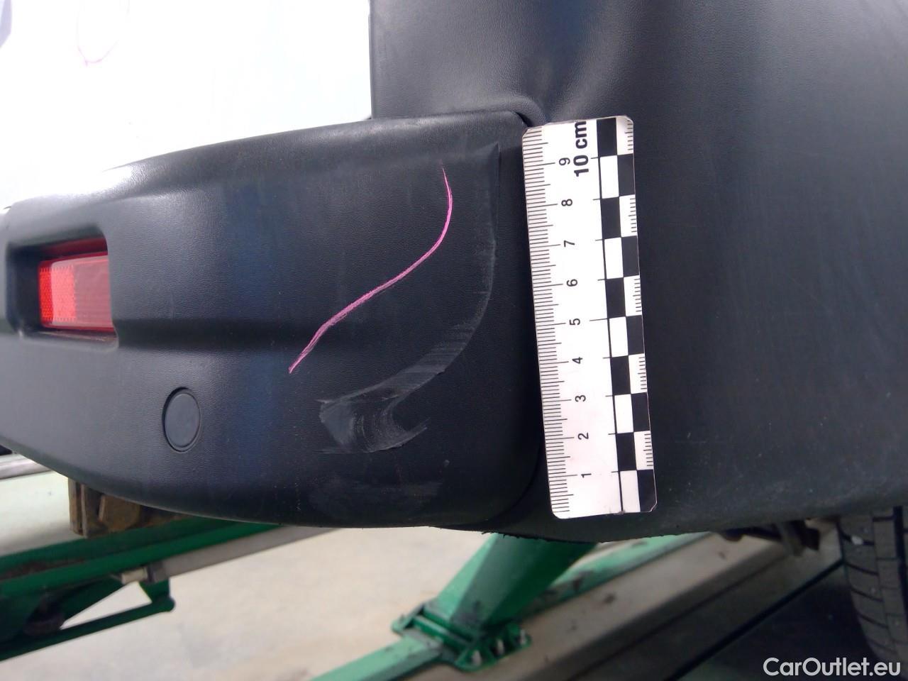  Renault  Trafic  dCi 145 L1H1 Base L. #22