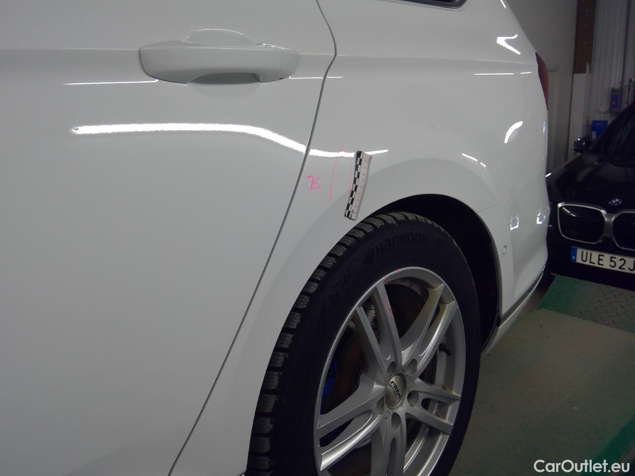  Volkswagen  Passat  Sp.Combi GTE #14