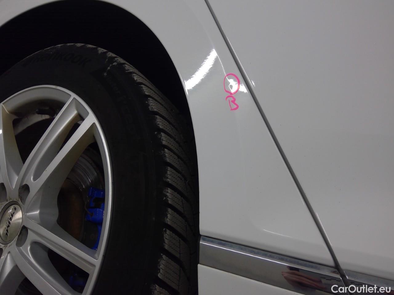  Volkswagen  Passat  Sp.Combi GTE #27