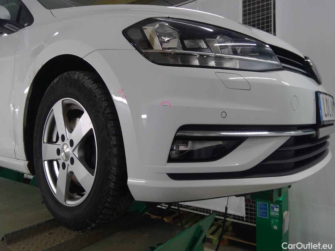  Volkswagen  Golf  Sp.Combi TSI 150 GT Aut. #10