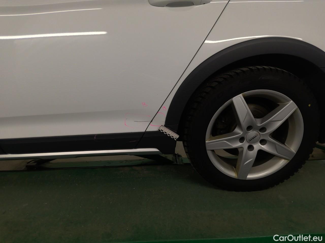  Volkswagen  Passat  All.TDI 190 4M Aut #25