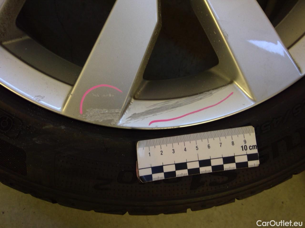  Volkswagen  Golf  Sp.Combi TSI 150 GT Aut. #3