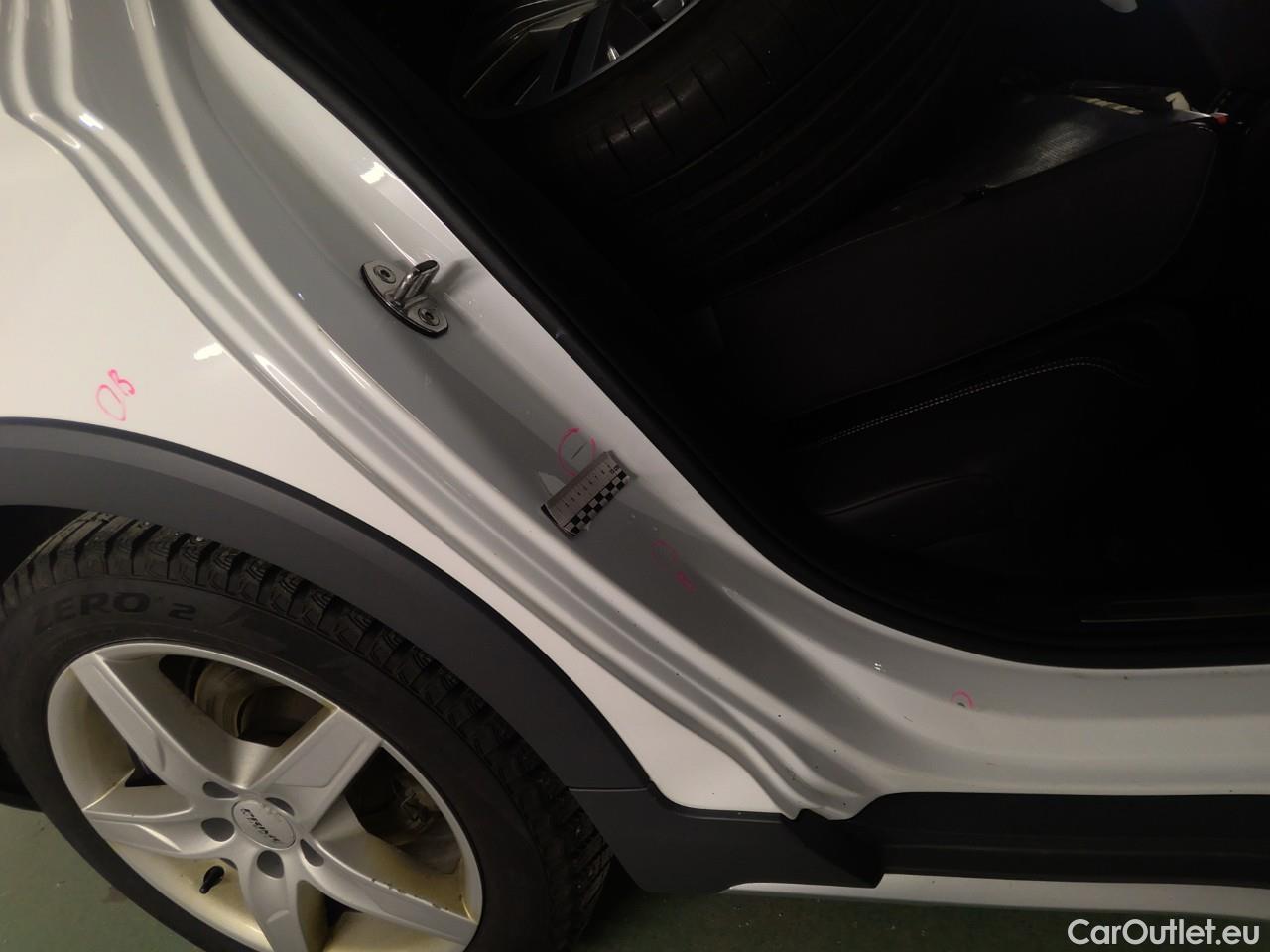  Volkswagen  Passat  All.TDI 190 4M Aut #16