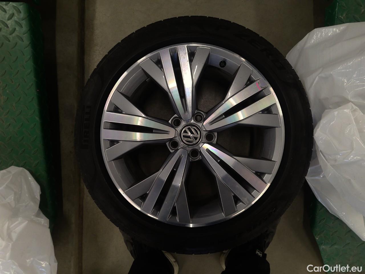  Volkswagen  Passat  All.TDI 190 4M Aut #4