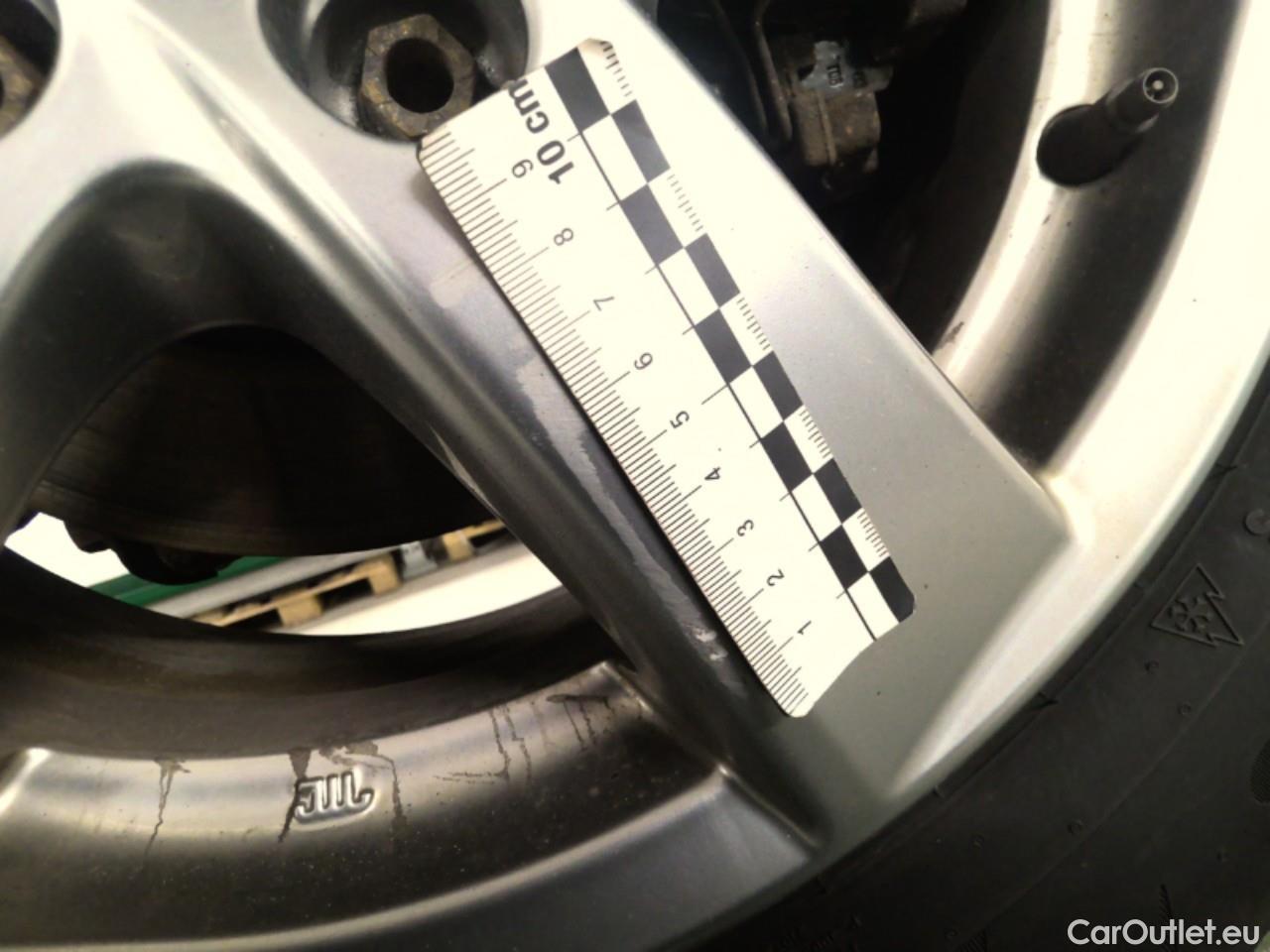  Volkswagen  Golf  Sp.Combi TSI 150 GT Aut. #11