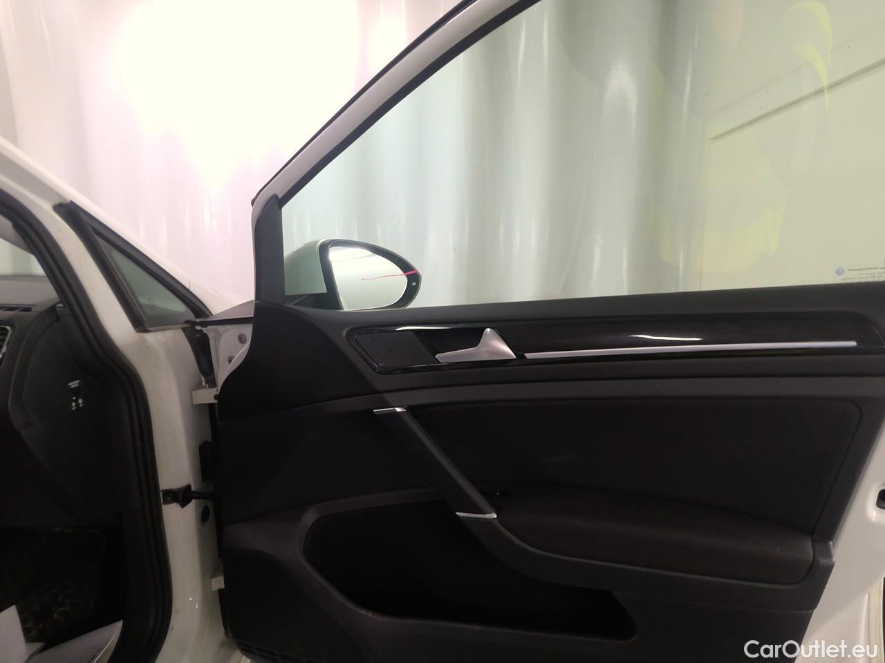  Volkswagen  Golf  Sp.Combi TSI 150 GT Aut. #8