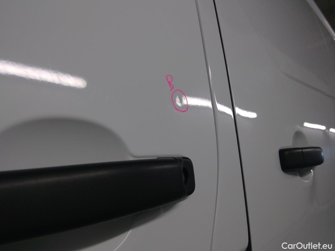  Renault  Trafic  dCi 145 L1H1 Base L. #10