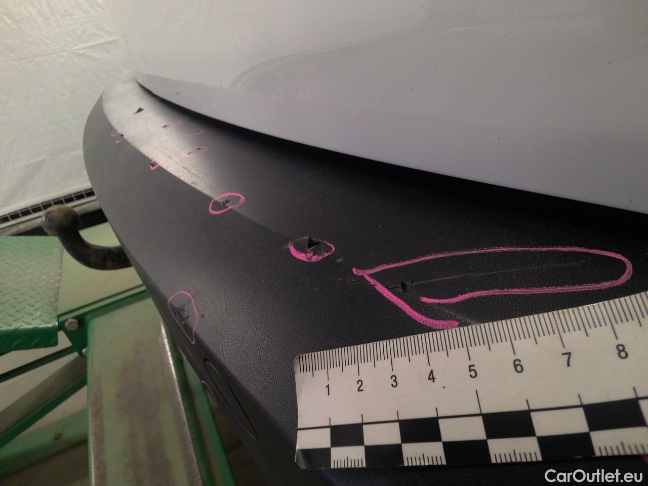  Volkswagen  Caddy  TDI 110 Maxi 4WD Aut. #11