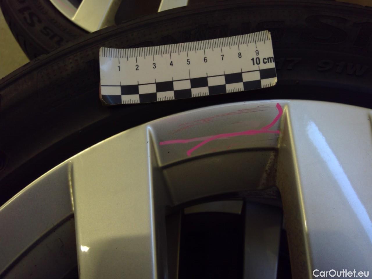  Volkswagen  Golf  Sp.Combi TSI 150 GT Aut. #6