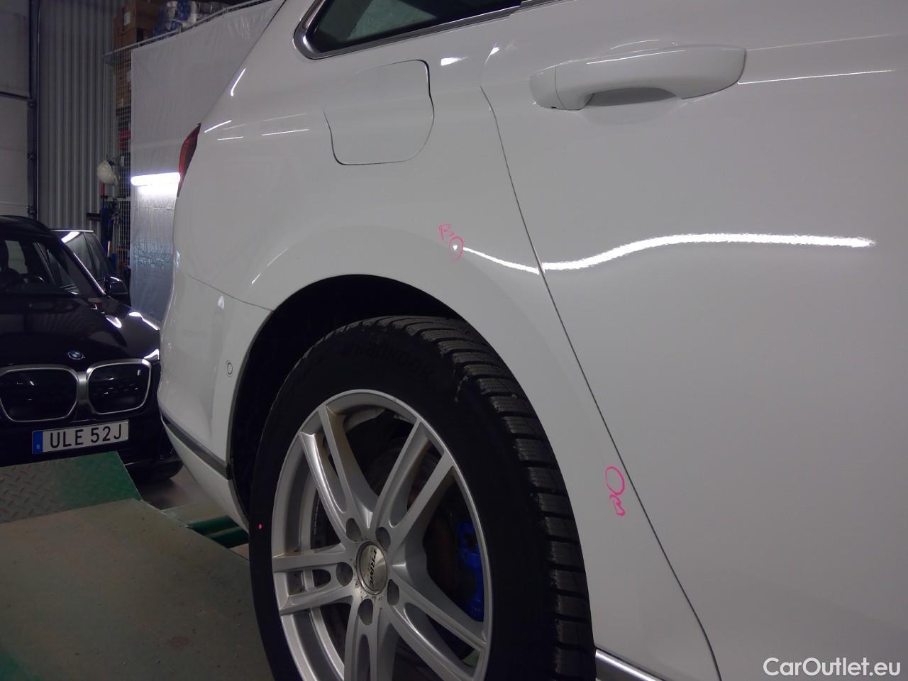  Volkswagen  Passat  Sp.Combi GTE #26