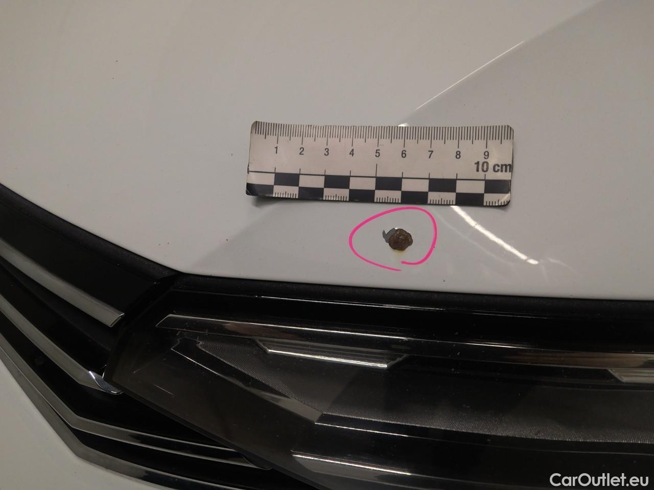  Volkswagen  Passat  All.TDI 190 4M Aut #38